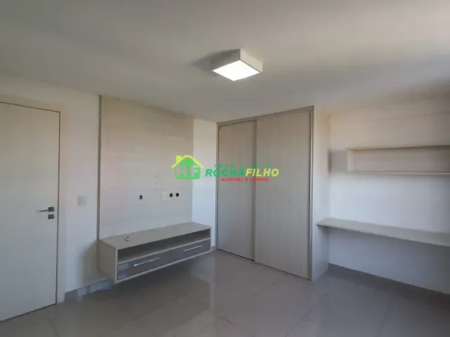 Apartamento 1 quarto e 1 banheiro, para alugar, no bairro Fátima em Teresina