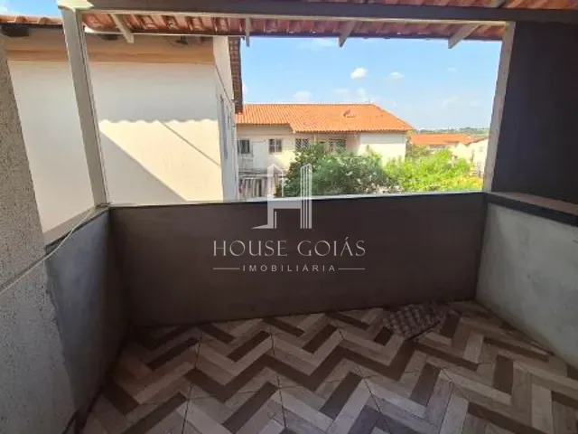 Apartamento 2 quartos e 1 banheiro, à venda, no bairro Residencial Buena Vista III em Goiânia