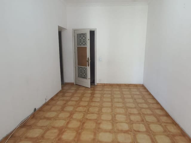 Foto do Apartamento - TIJUCA,  RUA URUGUAI, SALA 2 DORMITÓRIOS ARMARIOS DEPENDENCIA SUITE | Rio Lar Imóveis