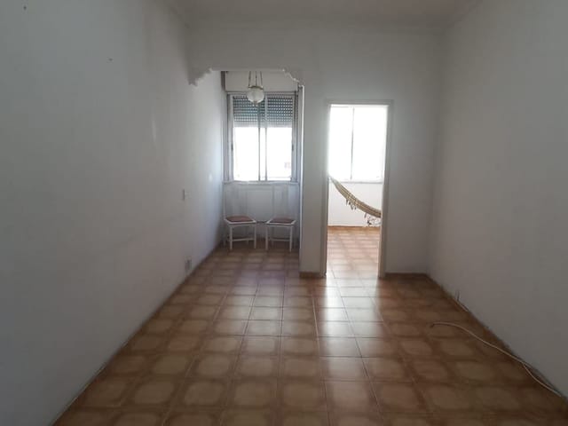 Foto do Apartamento - TIJUCA,  RUA URUGUAI, SALA 2 DORMITÓRIOS ARMARIOS DEPENDENCIA SUITE | Rio Lar Imóveis