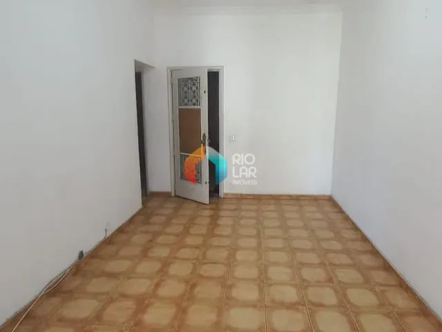 Apartamento com 70m² 2 quartos e 2 banheiros, à venda, no bairro Tijuca em Rio de Janeiro