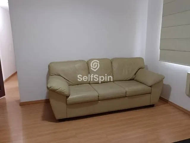 Apartamento com 48m² 2 quartos e 1 banheiro, para alugar, no bairro Icaraí em Niterói