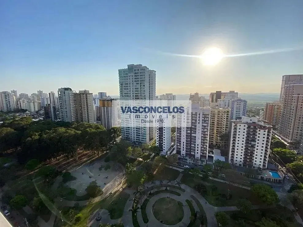 Apartamento, 4 quartos, 238 m² - Foto 1