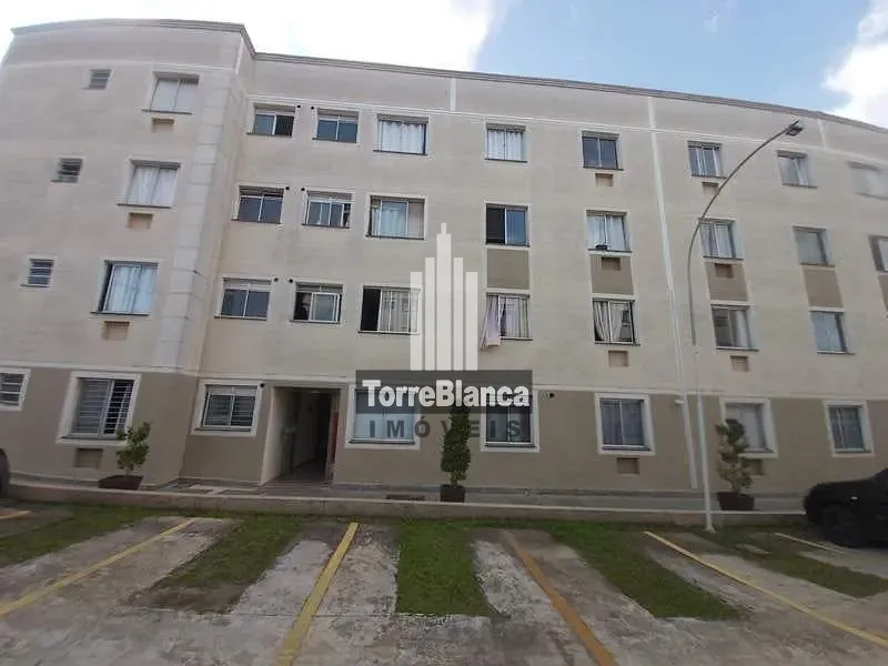 Apartamento, 2 quartos, 49 m² - Foto 2