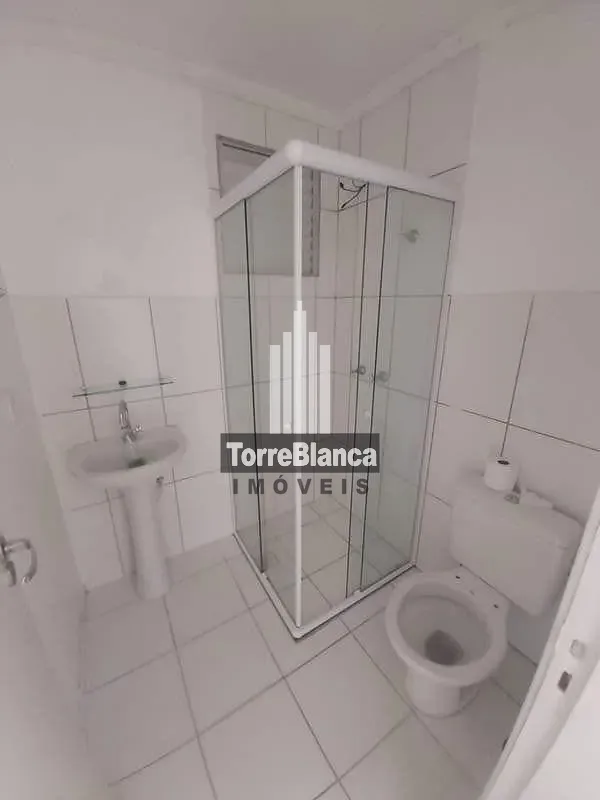 Apartamento, 2 quartos, 49 m² - Foto 3