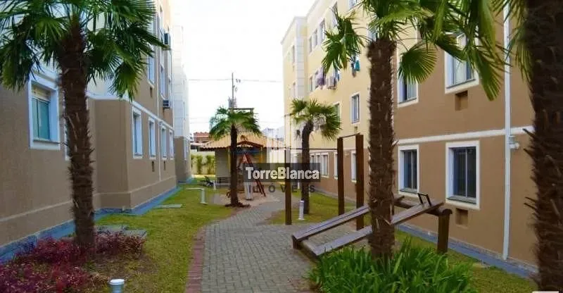 Apartamento, 2 quartos, 49 m² - Foto 19
