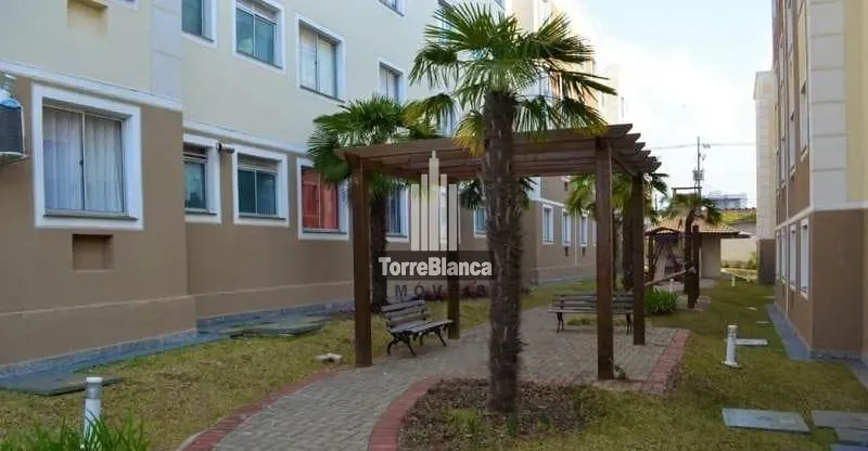 Apartamento, 2 quartos, 49 m² - Foto 18