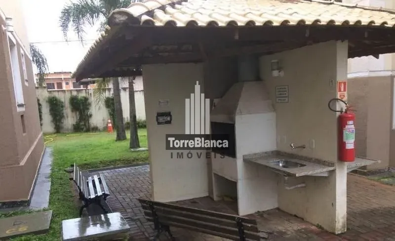 Apartamento, 2 quartos, 49 m² - Foto 20