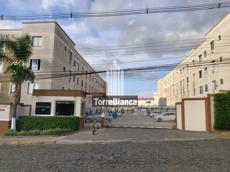 Apartamento, 2 quartos, 49 m² - Foto 17