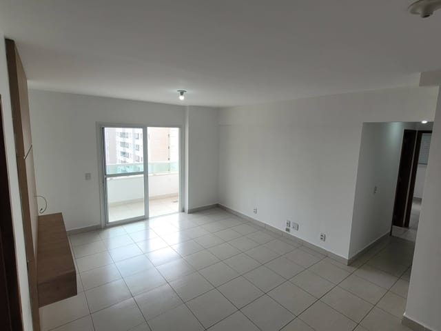 Foto do Apartamento - Apartamento para Locação 3 Quartos, 1 Vaga, 113.11M², Residencial Eldorado, Goiânia - GO | F