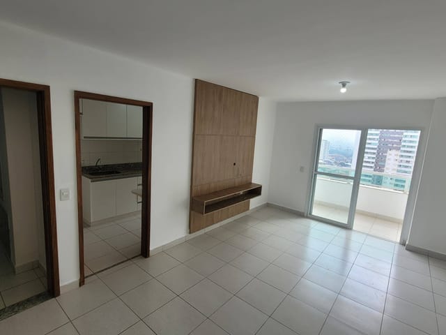 Foto do Apartamento - Apartamento para Locação 3 Quartos, 1 Vaga, 113.11M², Residencial Eldorado, Goiânia - GO | F