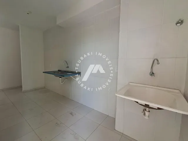 Apartamento 2 quartos e 2 banheiros, à venda, no bairro Jibóia Branca em Ananindeua