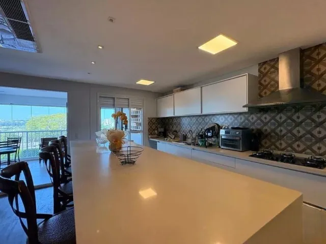 Apartamento 3 quartos e 3 banheiros, para alugar, no bairro Campestre em Santo André