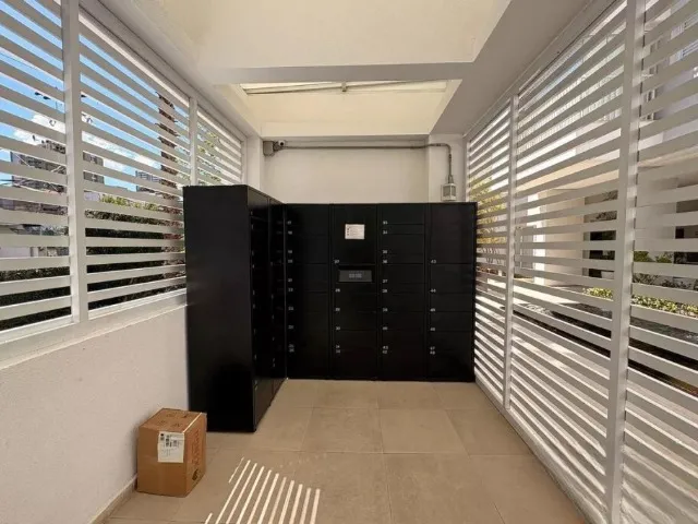 Apartamento 3 quartos e 3 banheiros, para alugar, no bairro Campestre em Santo André
