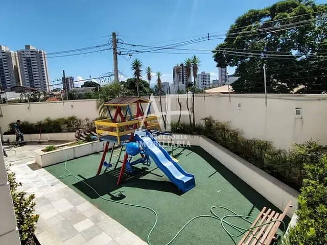Apartamento 2 quartos e 2 banheiros, à venda, no bairro Centro em Taubaté