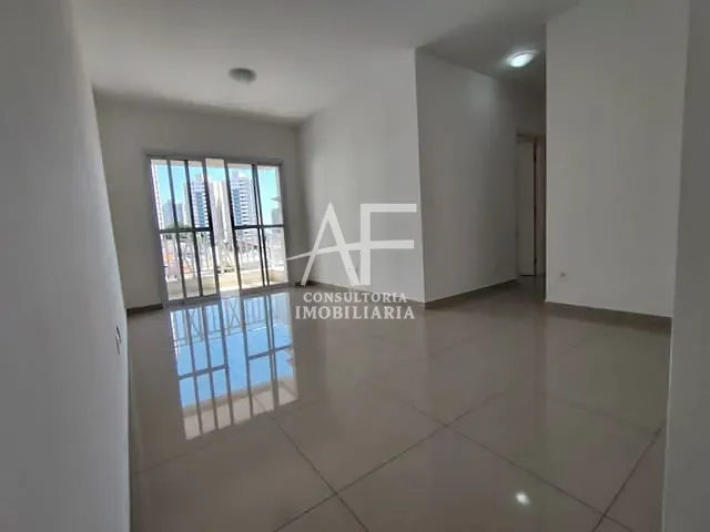 Apartamento 2 quartos e 2 banheiros, à venda, no bairro Centro em Taubaté