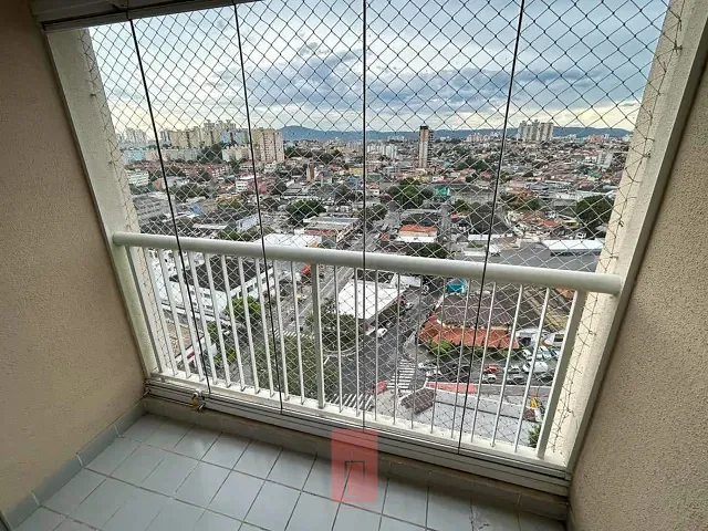 Apartamento 2 quartos e 2 banheiros, para alugar, no bairro Limão em São Paulo
