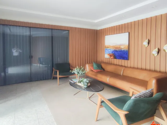 Apartamento 4 quartos e 5 banheiros, à venda, no bairro Batista Campos em Belem