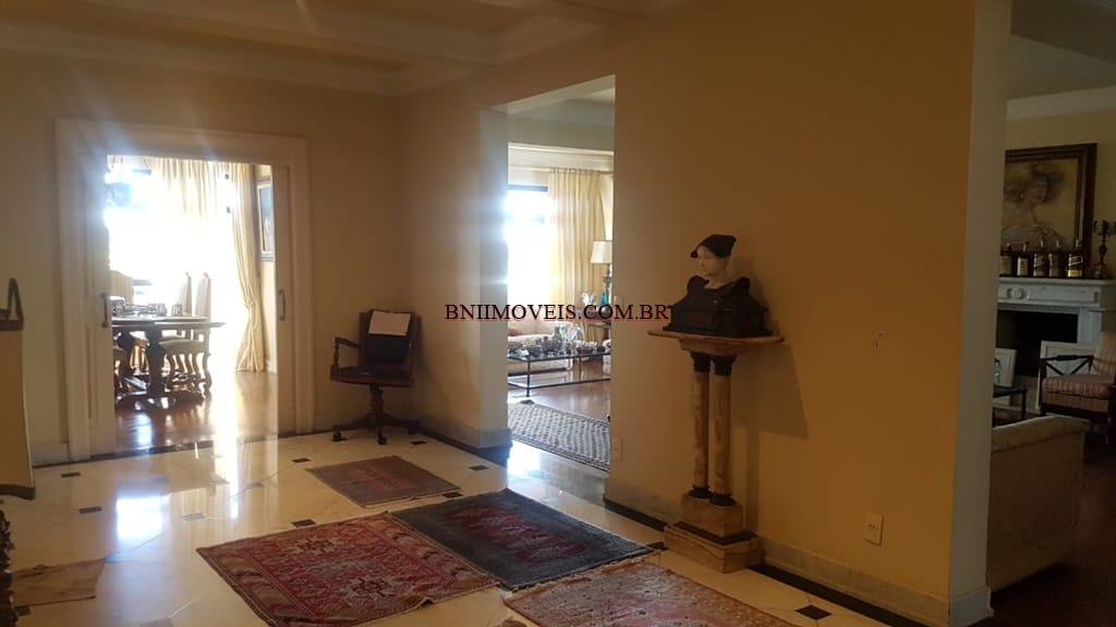 Apartamento à venda com 4 quartos, 328m² - Foto 3