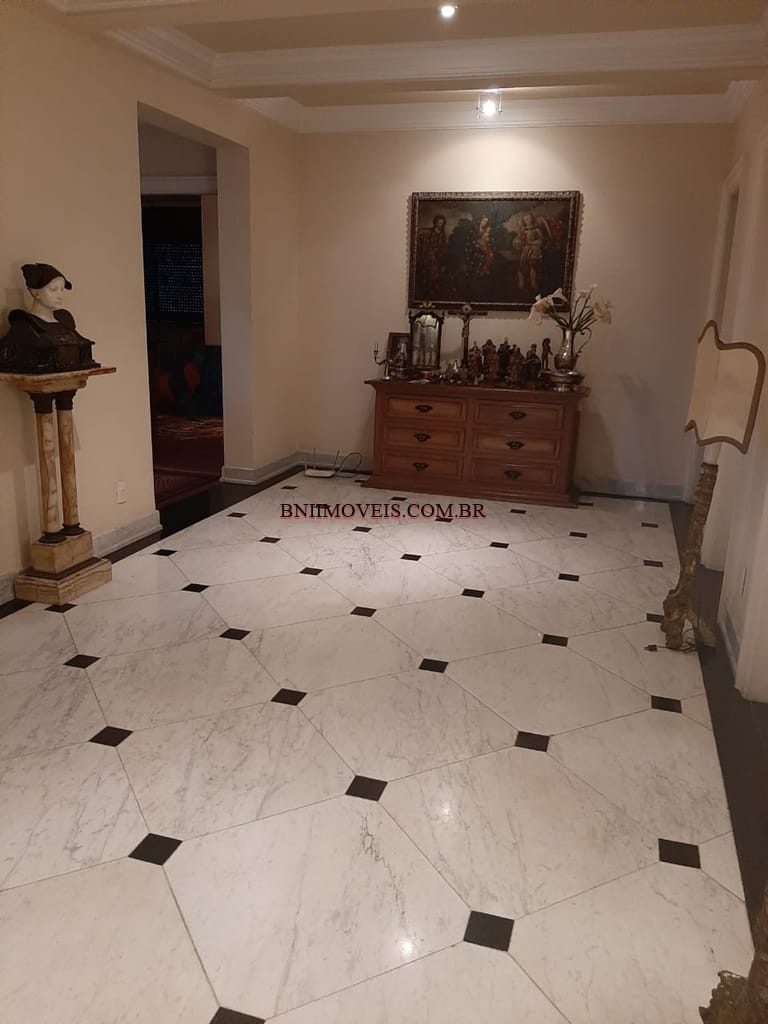 Apartamento à venda com 4 quartos, 328m² - Foto 2