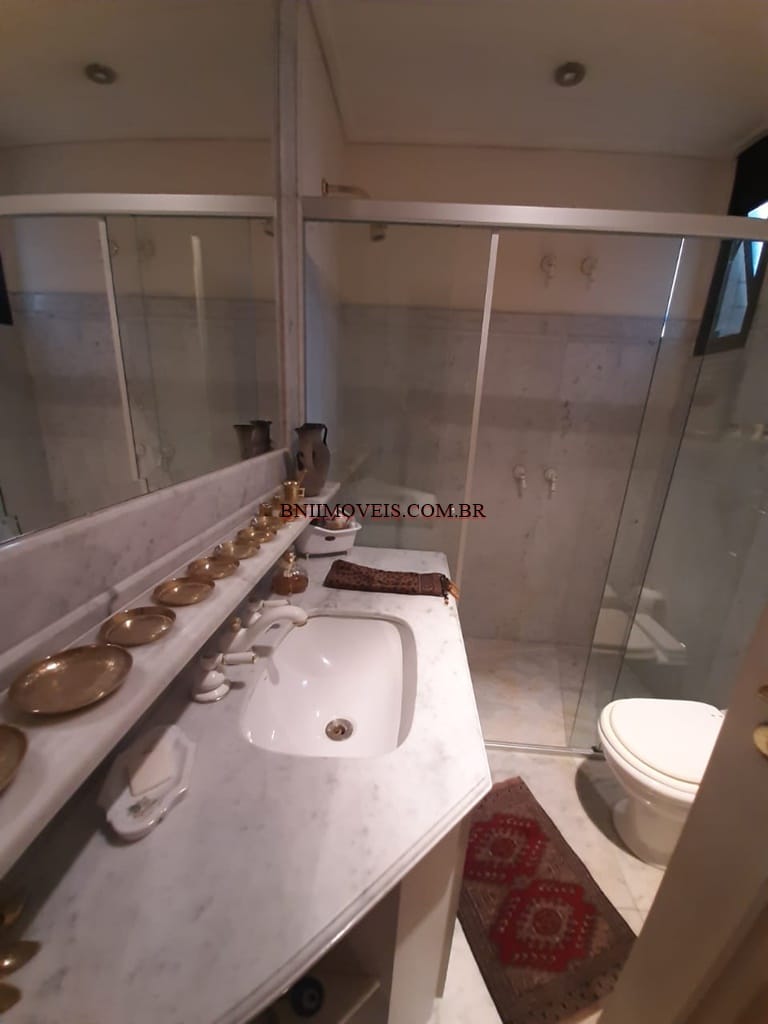 Apartamento à venda com 4 quartos, 328m² - Foto 23