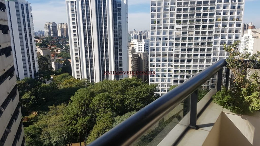 Apartamento à venda com 4 quartos, 328m² - Foto 11