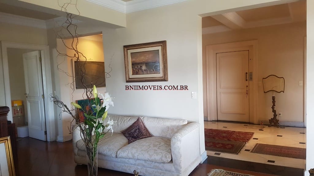 Apartamento à venda com 4 quartos, 328m² - Foto 13