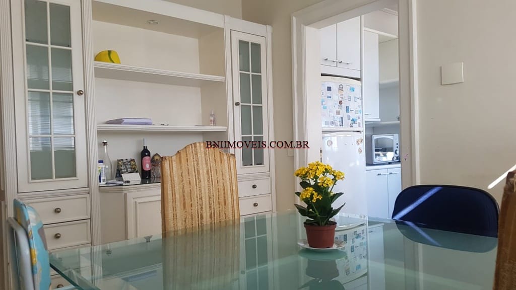 Apartamento à venda com 4 quartos, 328m² - Foto 14