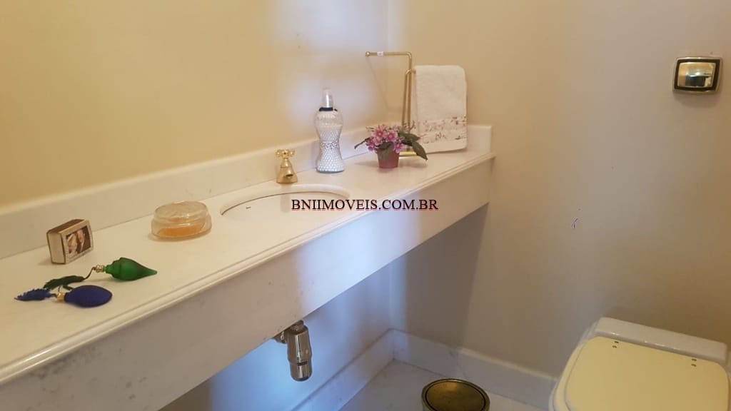 Apartamento à venda com 4 quartos, 328m² - Foto 7