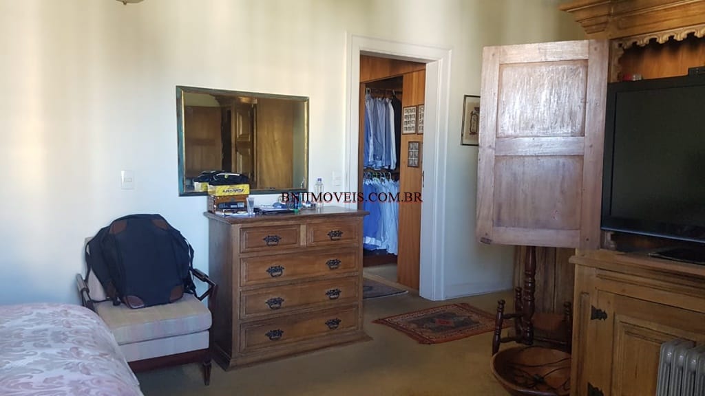 Apartamento à venda com 4 quartos, 328m² - Foto 21