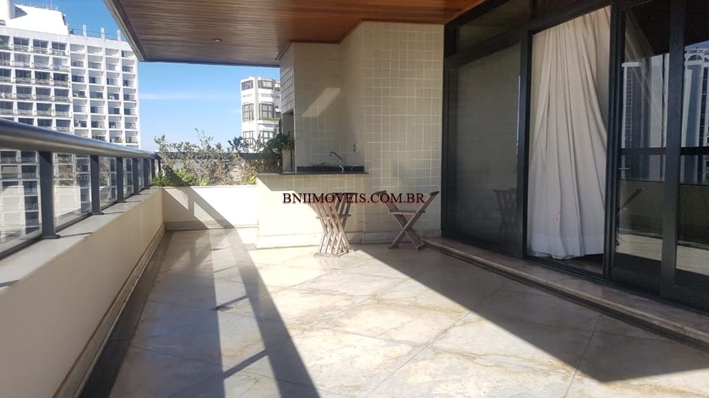 Apartamento à venda com 4 quartos, 328m² - Foto 10