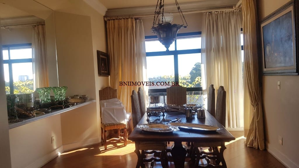 Apartamento à venda com 4 quartos, 328m² - Foto 12