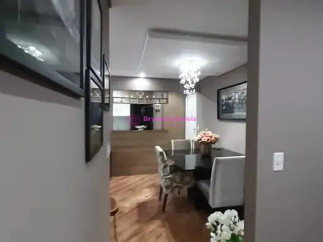 Apartamento com 91m² 3 quartos e 2 banheiros, à venda, no bairro Boa Vista em São Caetano do Sul