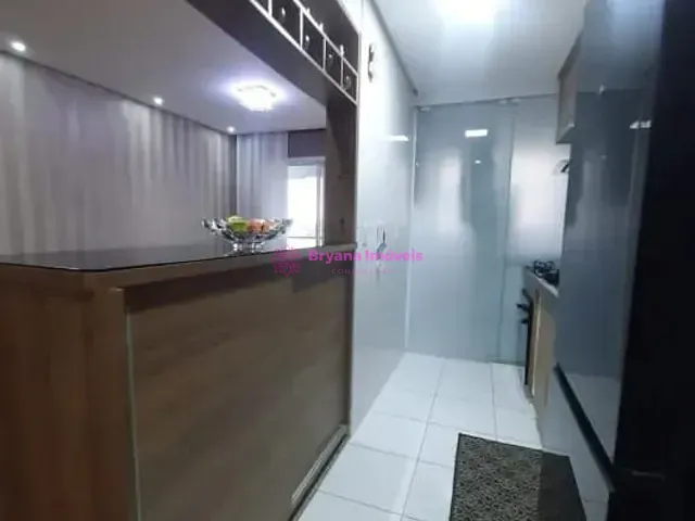 Apartamento com 91m² 3 quartos e 2 banheiros, à venda, no bairro Boa Vista em São Caetano do Sul
