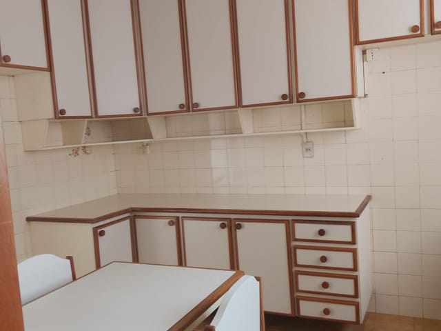 Apartamento 3 quartos e 2 banheiros, à venda, no bairro Cerâmica em São Caetano do Sul