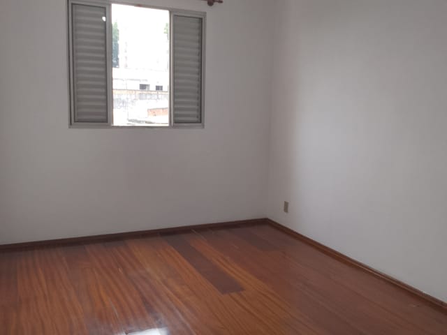 Apartamento 3 quartos e 2 banheiros, à venda, no bairro Cerâmica em São Caetano do Sul
