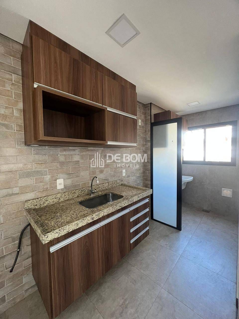 Apartamento, 2 quartos, 64 m² - Foto 2