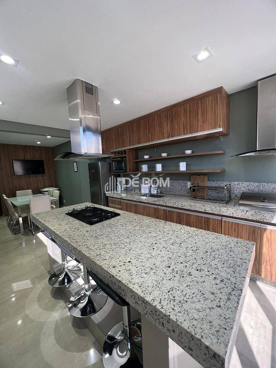 Apartamento, 2 quartos, 64 m² - Foto 10