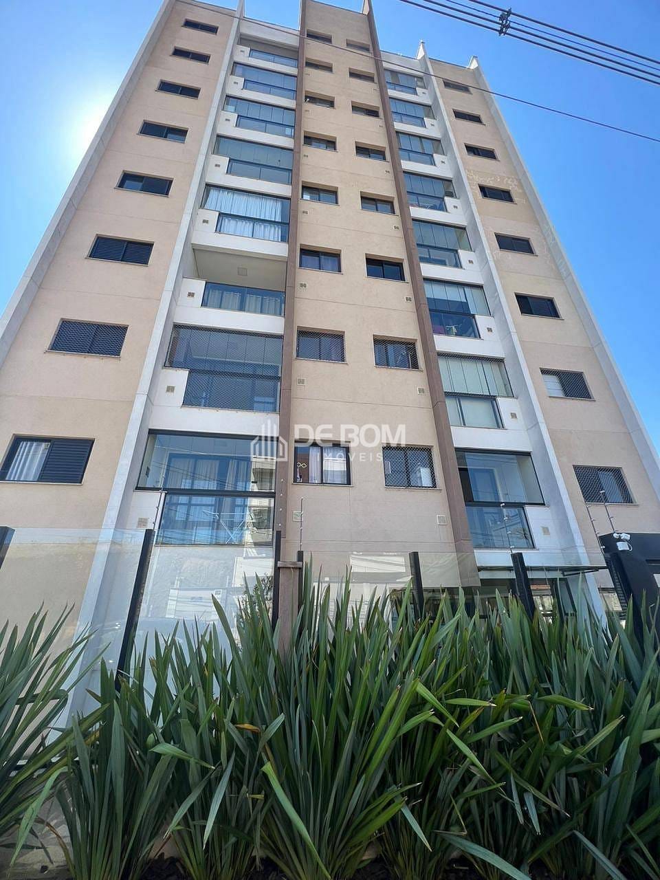 Apartamento, 2 quartos, 64 m² - Foto 1