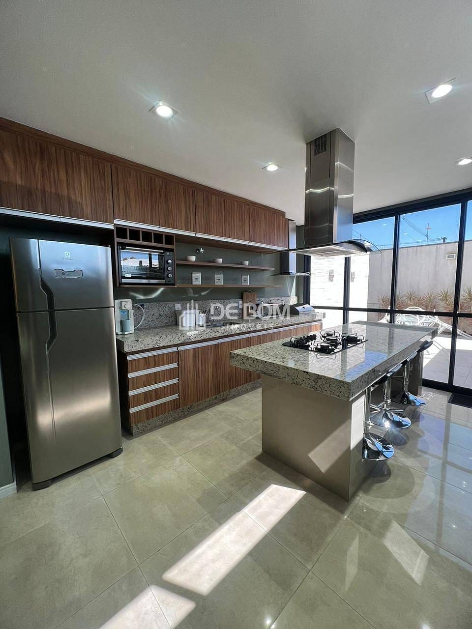 Apartamento, 2 quartos, 64 m² - Foto 11