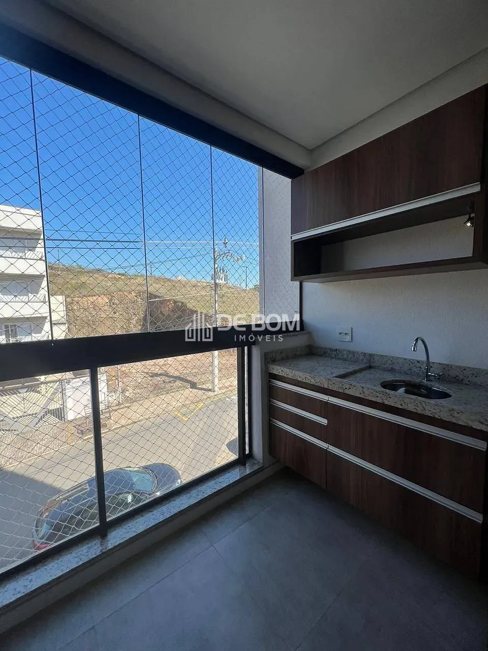 Apartamento, 2 quartos, 64 m² - Foto 3