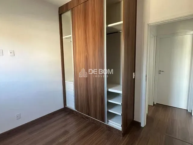 Apartamento com 75m² 2 quartos e 2 banheiros, à venda, no bairro Jardim Doutor Ottoni em Poços de Caldas