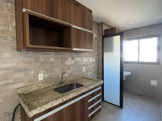 Apartamento com 75m² 2 quartos e 2 banheiros, à venda, no bairro Jardim Doutor Ottoni em Poços de Caldas
