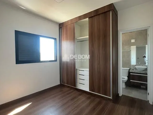 Apartamento com 75m² 2 quartos e 2 banheiros, à venda, no bairro Jardim Doutor Ottoni em Poços de Caldas