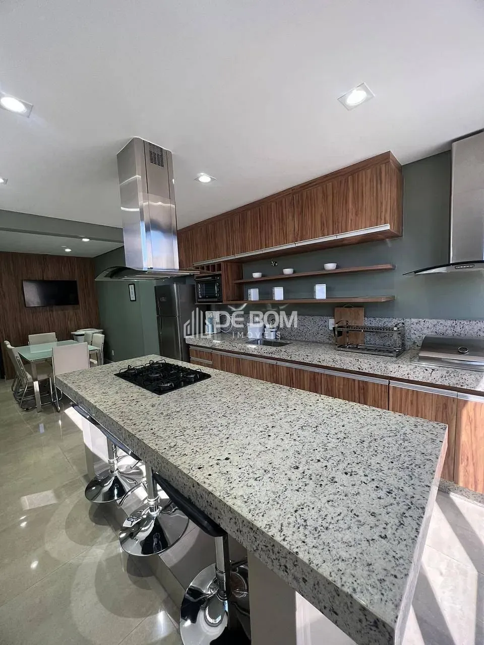 Apartamento, 2 quartos, 64 m² - Foto 10
