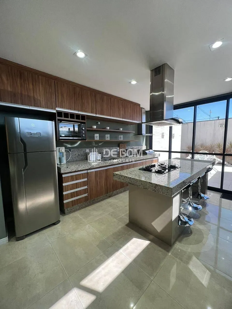 Apartamento, 2 quartos, 64 m² - Foto 11