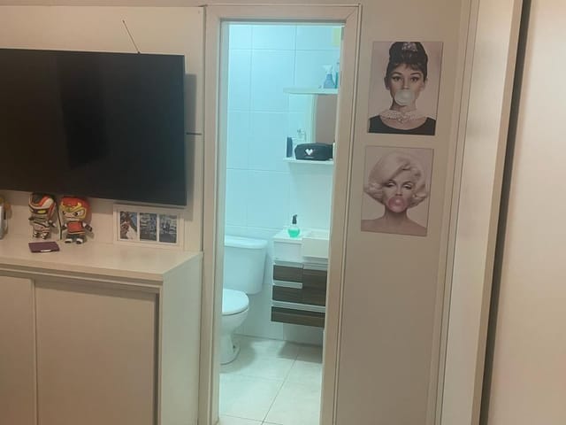 Foto do Apartamento - Apartamento para Locação, Vila São José, Taubaté - SP | Imobiliária Domos
