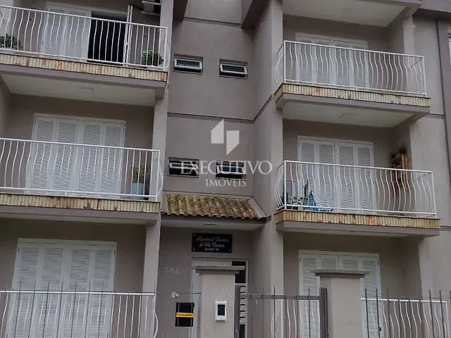 Apartamento 2 quartos e 1 banheiro, para alugar, no bairro São Caetano em Arroio do Meio