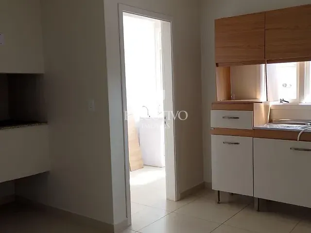 Apartamento 2 quartos e 1 banheiro, para alugar, no bairro São Caetano em Arroio do Meio