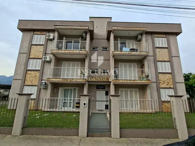 Apartamento 2 quartos e 1 banheiro, para alugar, no bairro São Caetano em Arroio do Meio